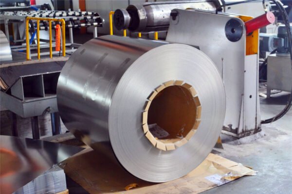 Cheap price SPCC Continuous Annealing SPTE Tinplate 0.5mm For Can Cover SPTE TFS