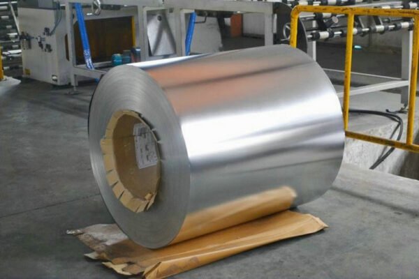 Wholesale price MR CA TH415 TS275 Electrolytic Tinplate Coil Tinplate Sheet SPTE TFS