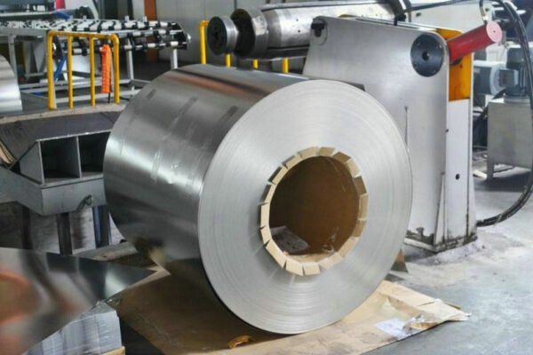 Premium materials BA Food Grade T1 T2 T3 T4 T5 DR7 DR8 DR9 Printed Tinplate For Biscuit can