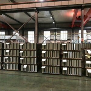 Budget-friendly deals Food Grade Tin Plated Steel Sheet For Packaging Metal Tinplate Boxes Tin Can And Tinplate Food Can TINPLATE SPTE/ TFS