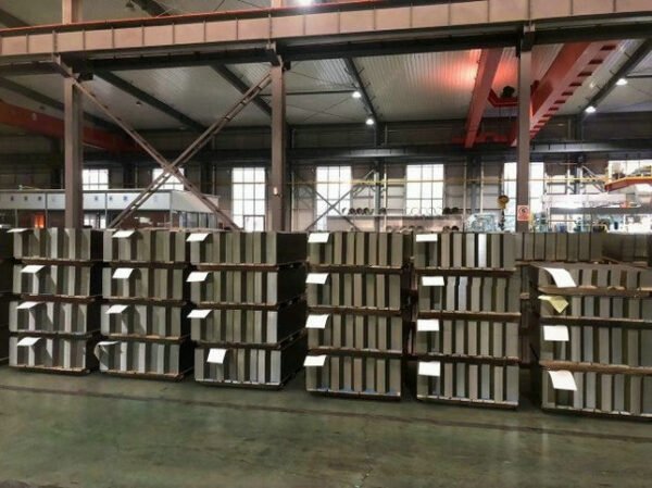 Budget-friendly deals Food Grade Tin Plated Steel Sheet For Packaging Metal Tinplate Boxes Tin Can And Tinplate Food Can TINPLATE SPTE/ TFS