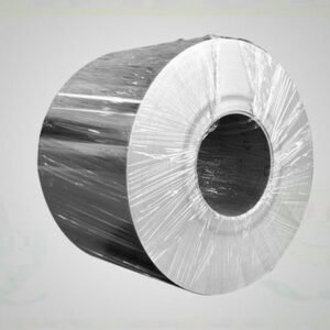 Fast delivery 0.20mm Tin Plated Steel Sheet Corrosion Resistance For Food Can SPTE TFS
