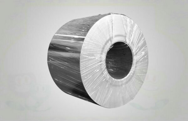 Fast delivery 0.20mm Tin Plated Steel Sheet Corrosion Resistance For Food Can SPTE TFS