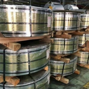 Fast delivery Galvanized Steel Coils With Good Corrosion Resistance For Household Appliances Decoration Advertising And Civil Industries