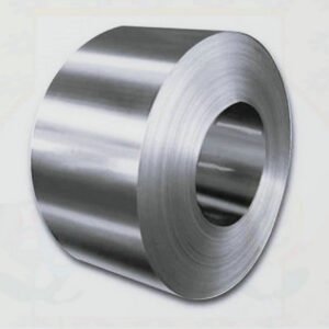 ISO-certified quality Galvanized Steel Coils with Good Corrosion Resistance for Civil Industries