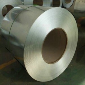 5-star rated reliability DX51D Z275 Z350 Hot Dipped Galvanized Steel Coil AZ150 Aluzinc Coated Coils