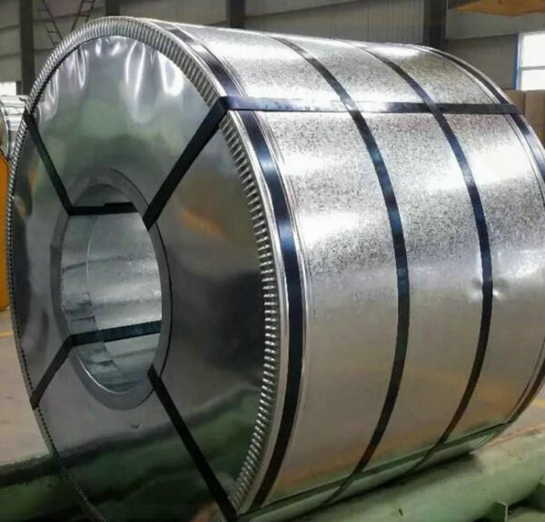 Cheap price G550 GL Full Hard Galvanized Aluminum Sheet Coil AZ150 Aluzinc Coating Steel