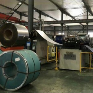 Wholesale price Corrosion-Resistant Electrical Steel Coils for Tinplate and TFS Manufacturing