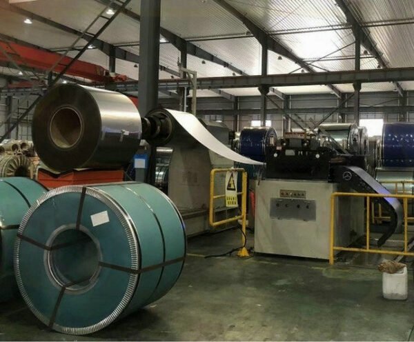 Wholesale price Corrosion-Resistant Electrical Steel Coils for Tinplate and TFS Manufacturing
