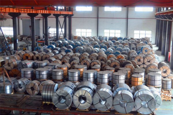 Premium materials SPTE TFS Corrosion resistance Tinplate Coils for engineering parts tinplate SPTE TFS