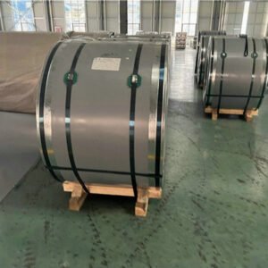 Premium quality Prime MR Electrical Tinplate Coils TS245 TS260 TS275 TH415 TH550 ETP TFS