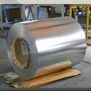 Factory-direct pricing Steel Coated Electrical Tinplate Coils SPTE TFS TH415 TH435 TH550 TS245 TS275