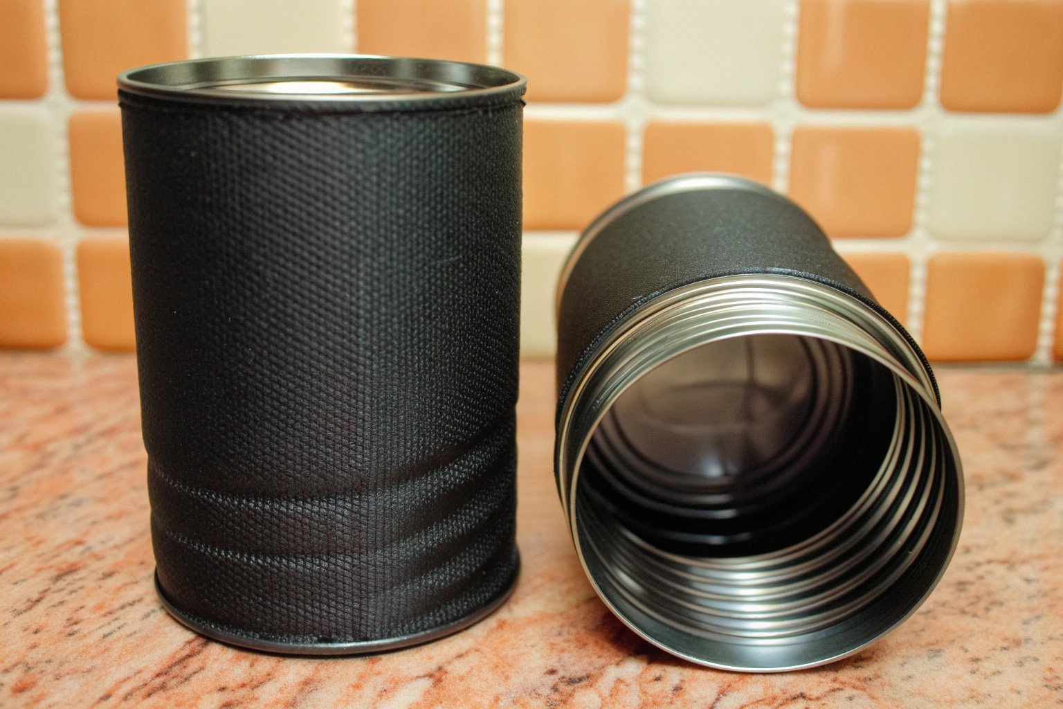 2-Piece vs 3-Piece Can Thickness