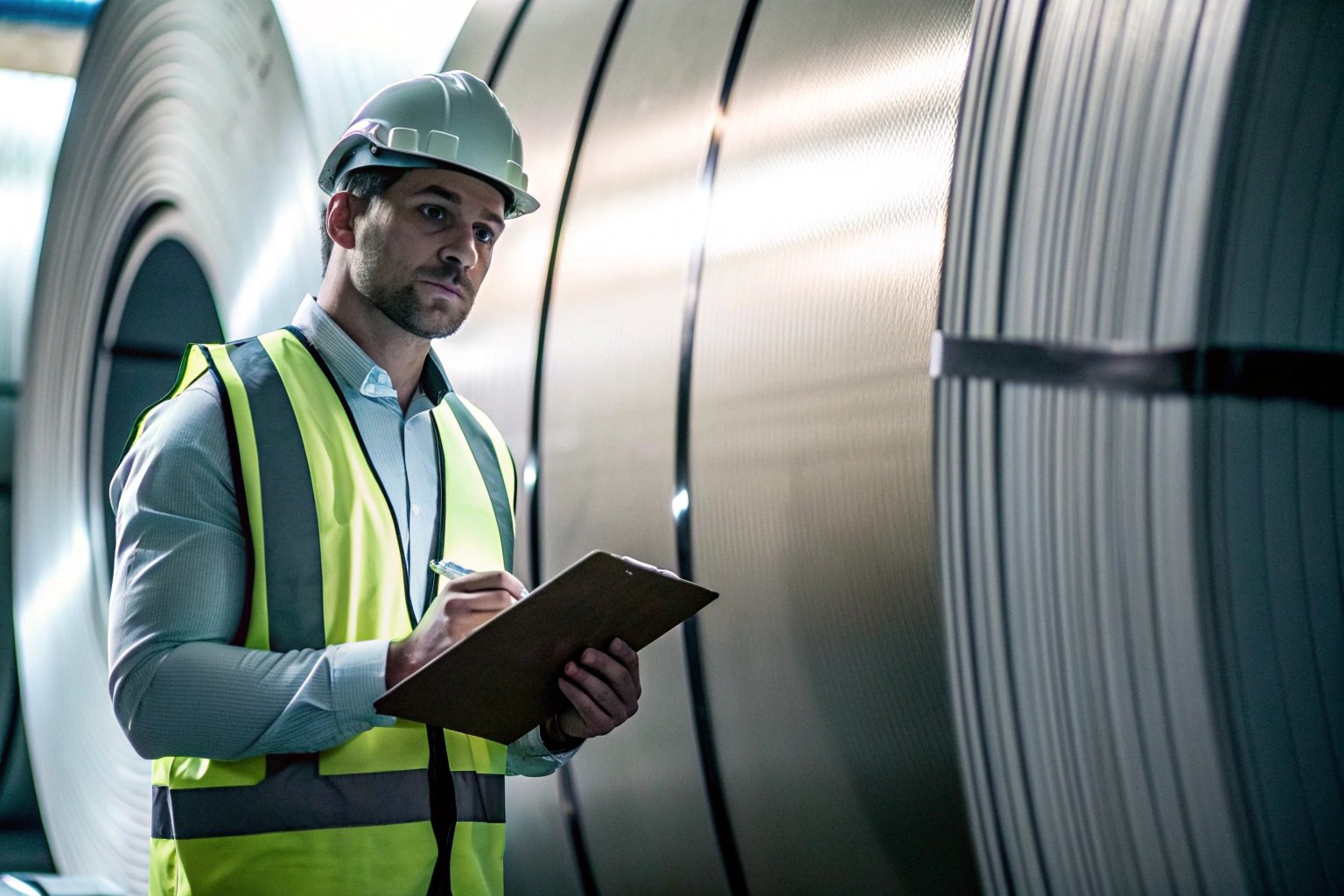 Checking quality documents