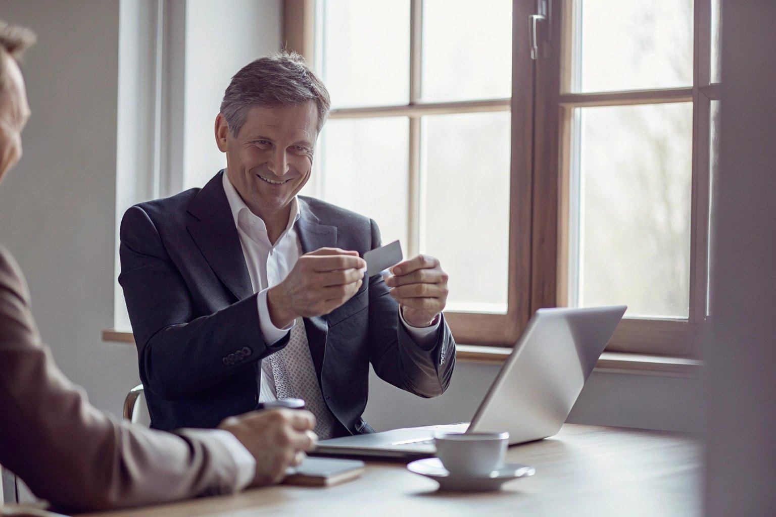 Free sample policy discussion