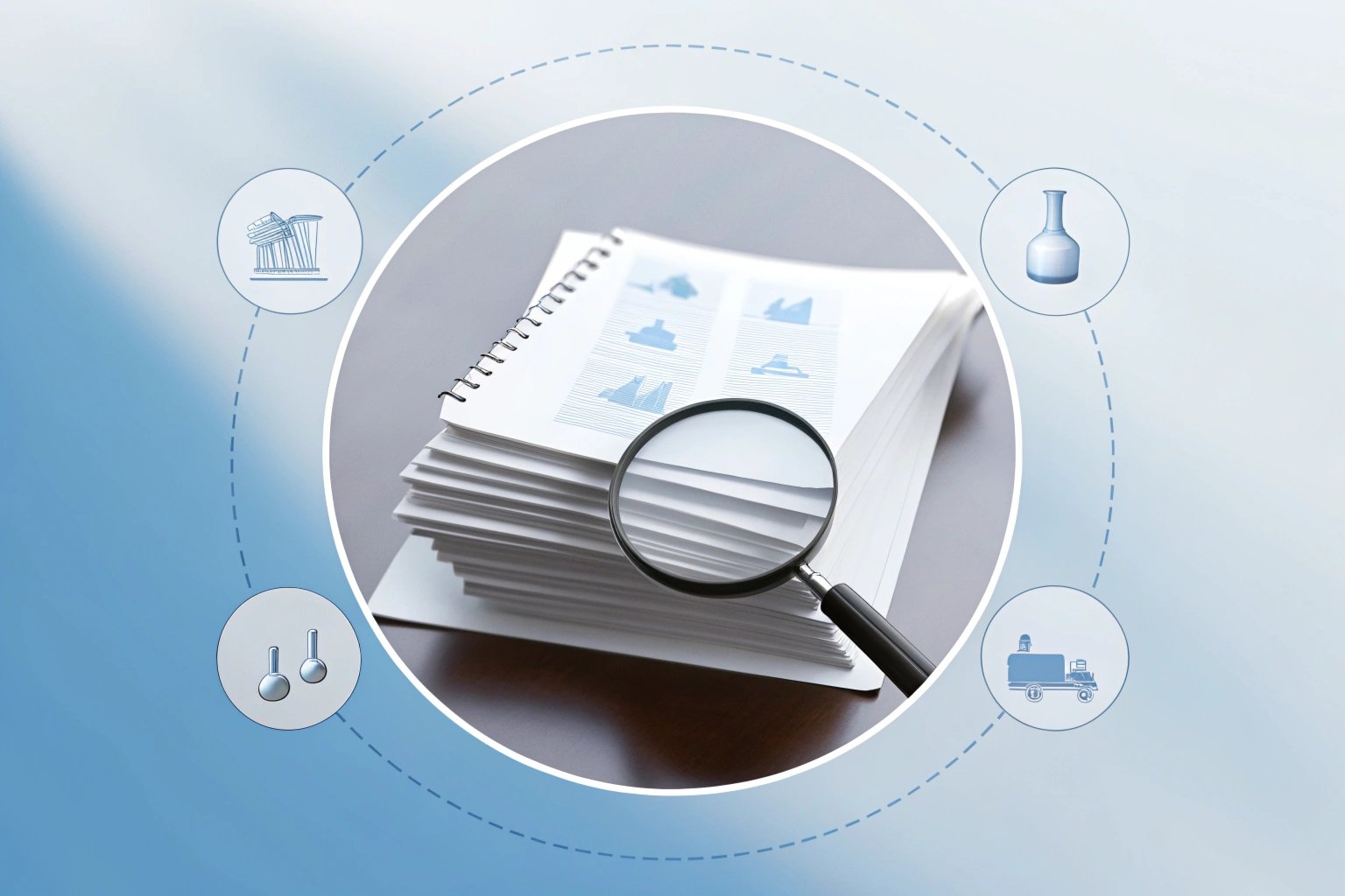 Checking FDA compliance documents