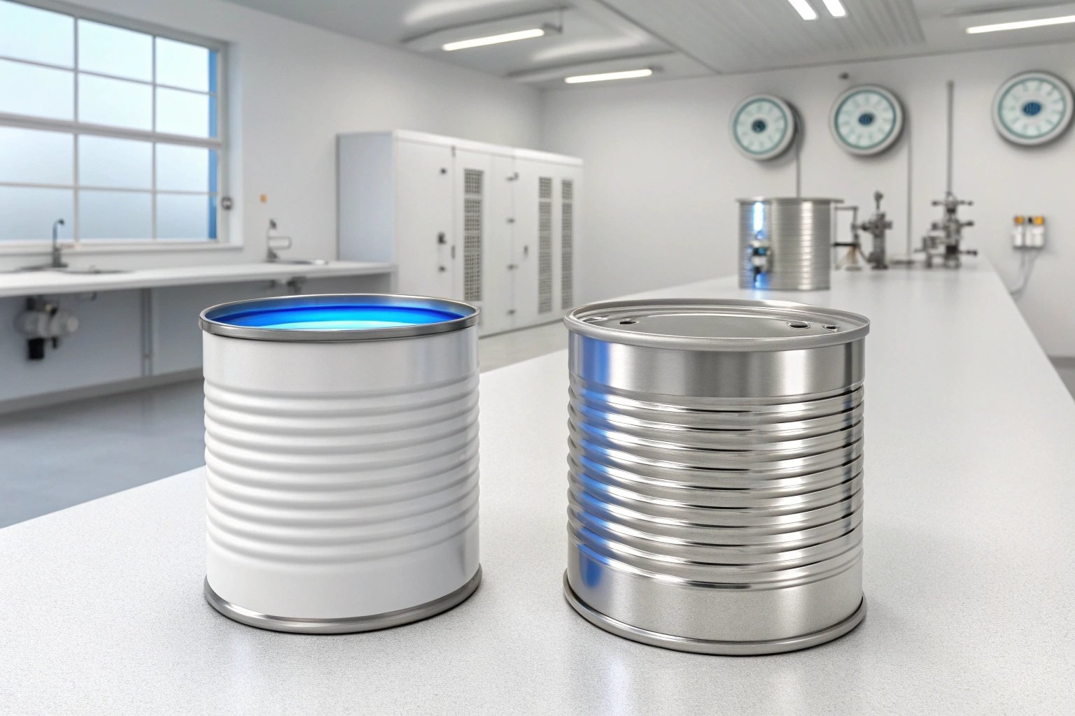 Comparison of Laboratory Sealing Performance and Chemical Analysis