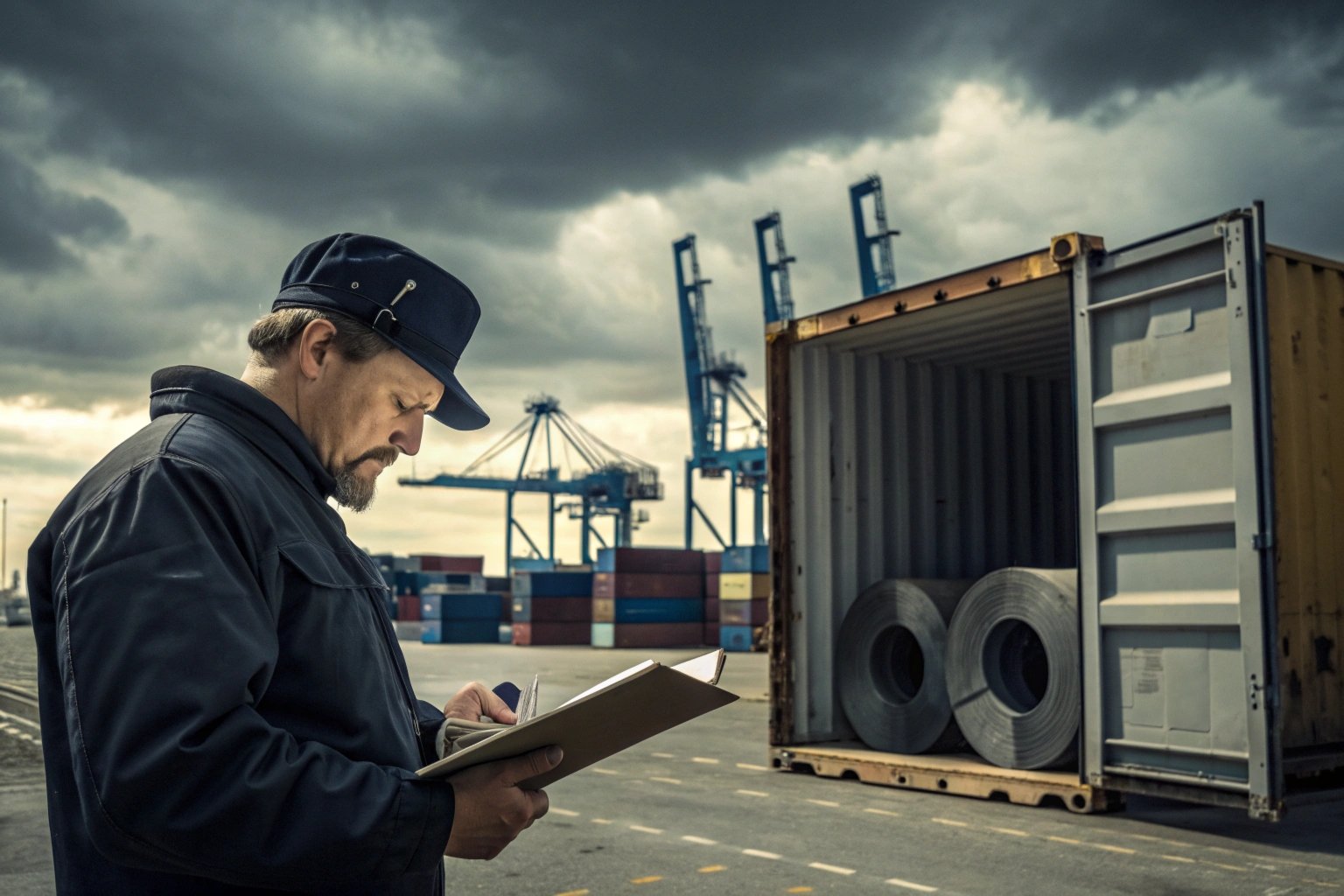 REACH Compliance Documents