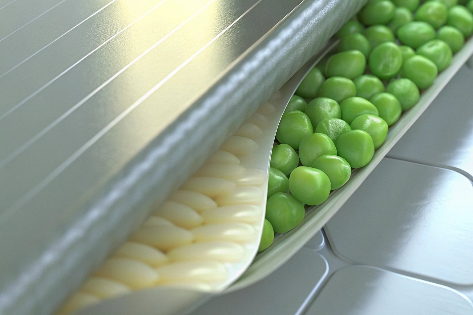 Laminated vs lacquered cans