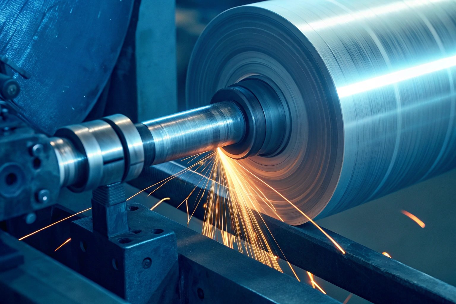Graph showing yield strength vs thickness for DR8 and DR9