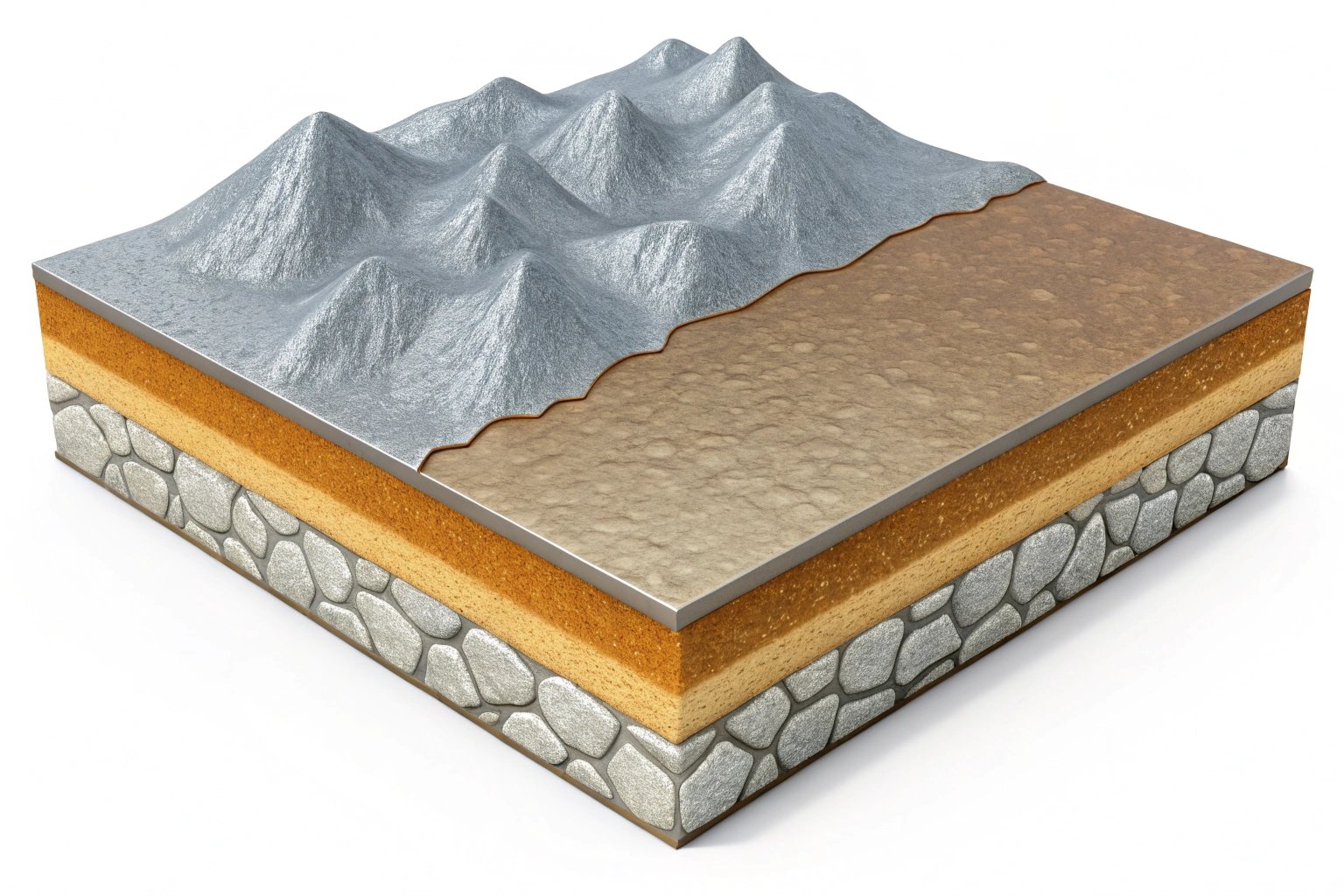 PVC-free lacquer application