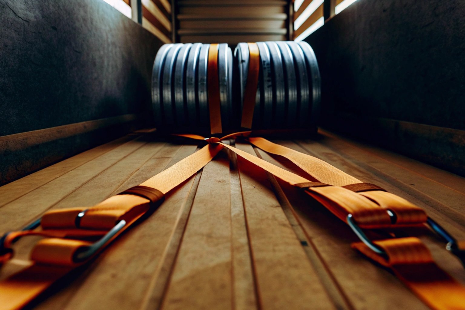 Loading without Damage