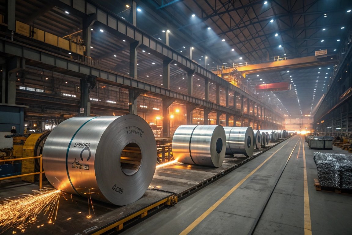 Customized Printed Tinplate Sheets