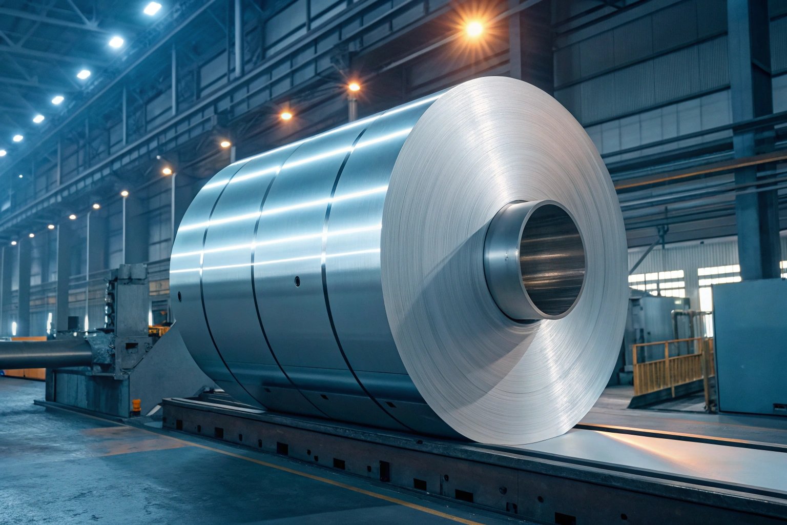 Comparison of Double Reduced and Single Reduced tinplate coils