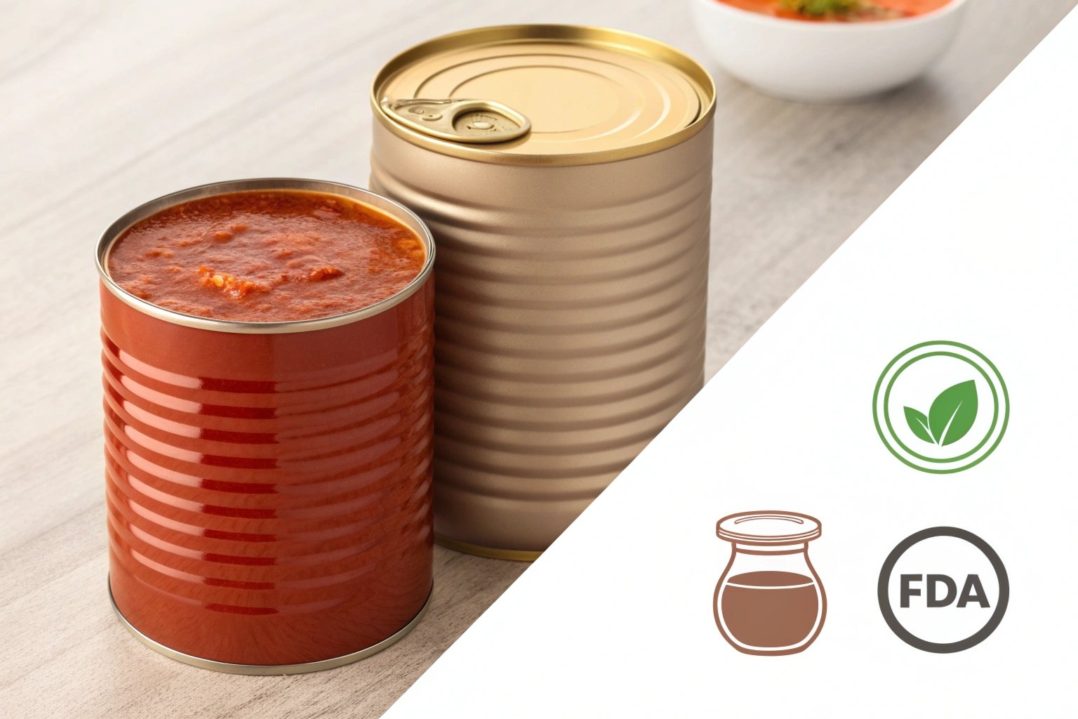 Food Safety and Compliance Assurance