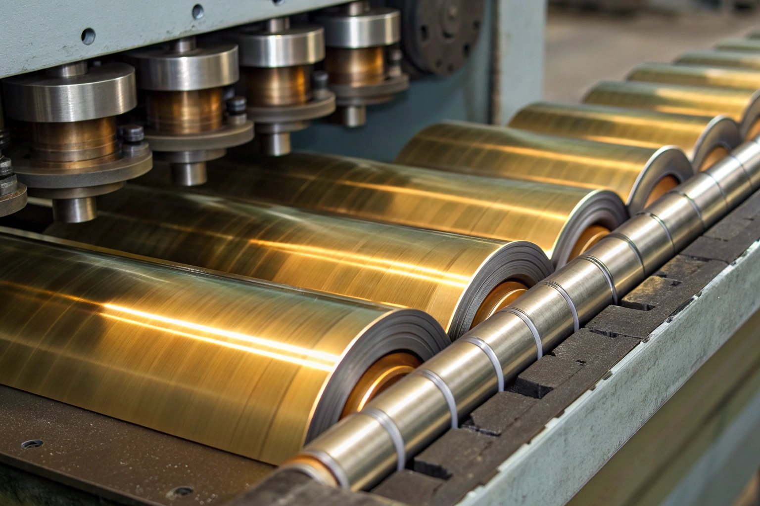 quality control automation