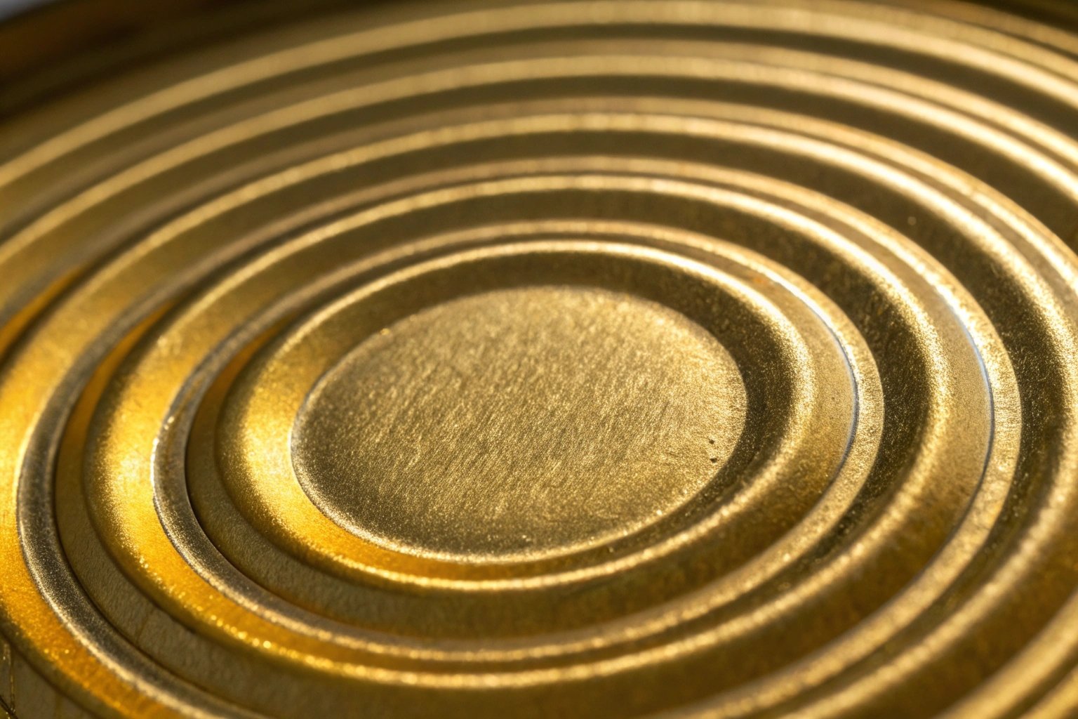 Canned food shelf life testing