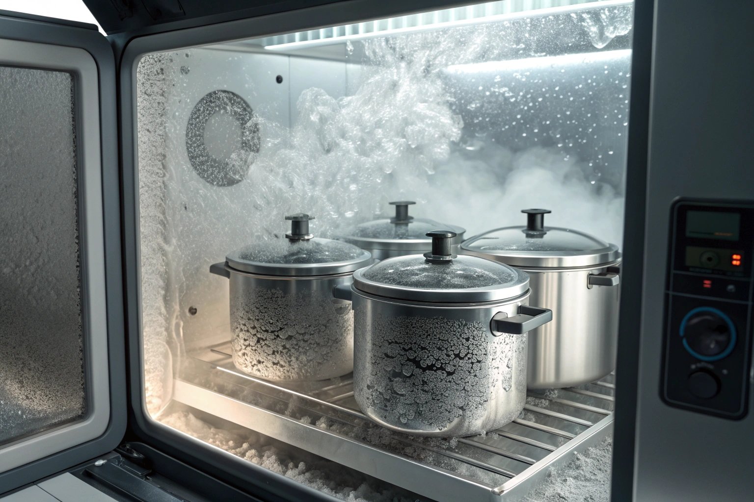 metal packaging durability keywords