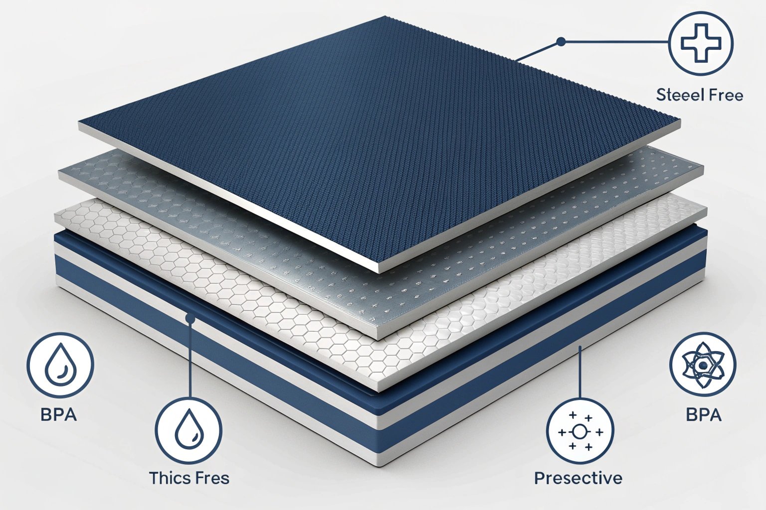 BPA-NI Certification and Compliance Documents