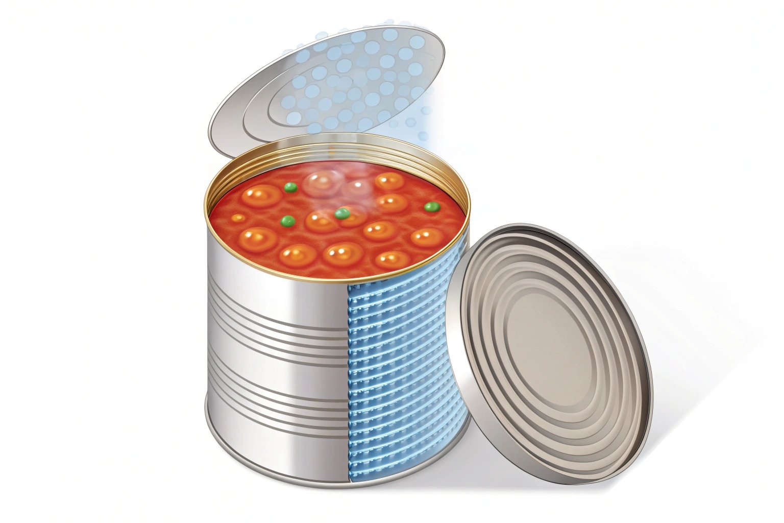 Migration and safety testing in lab