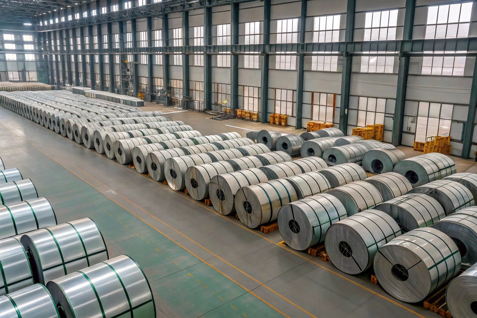 factory audit checklist