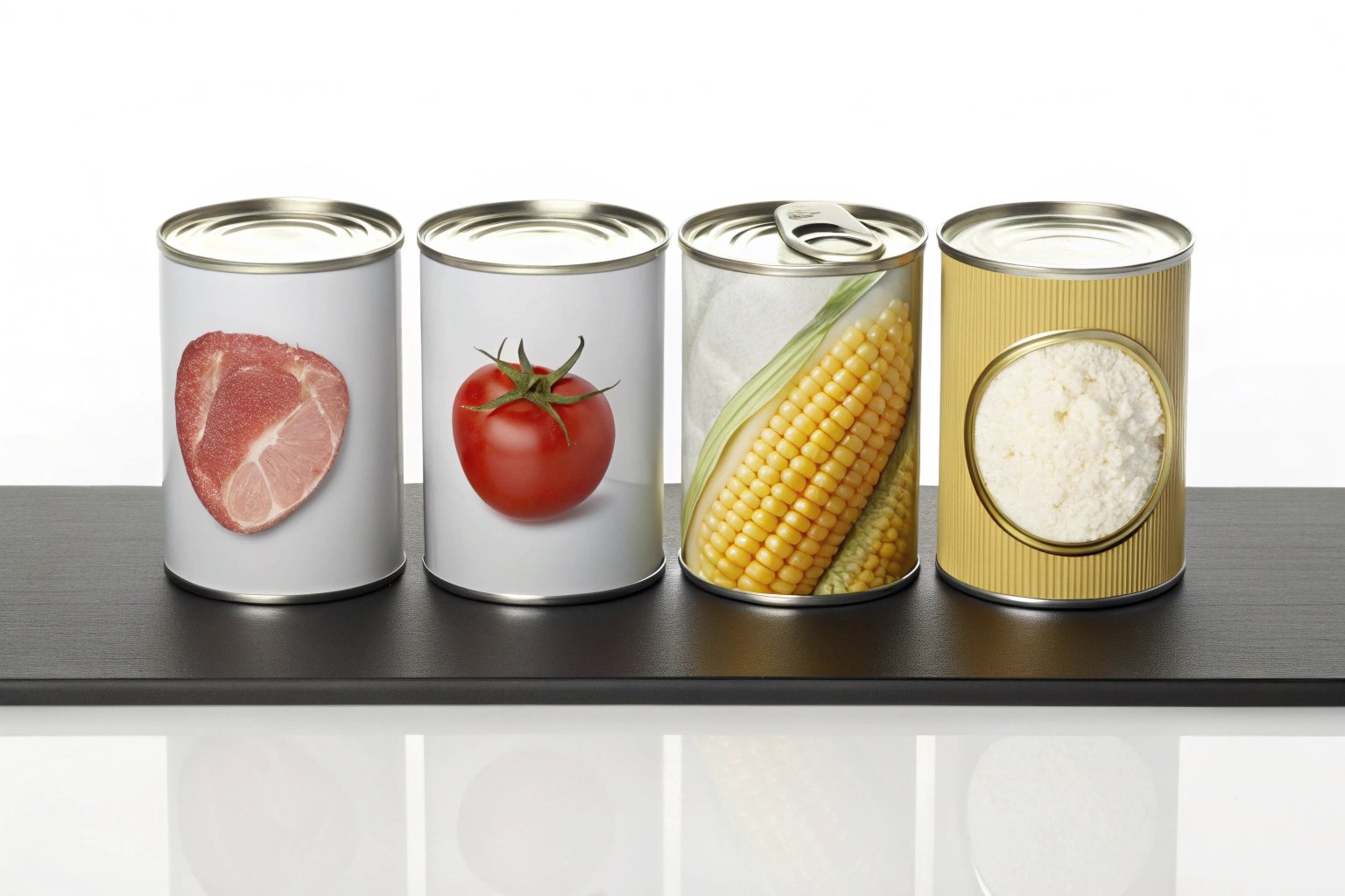 easy open ends standards keywords