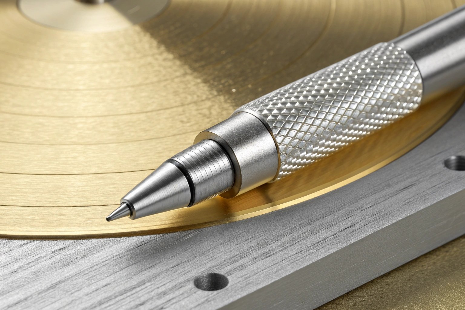 Scratch Resistance Comparison