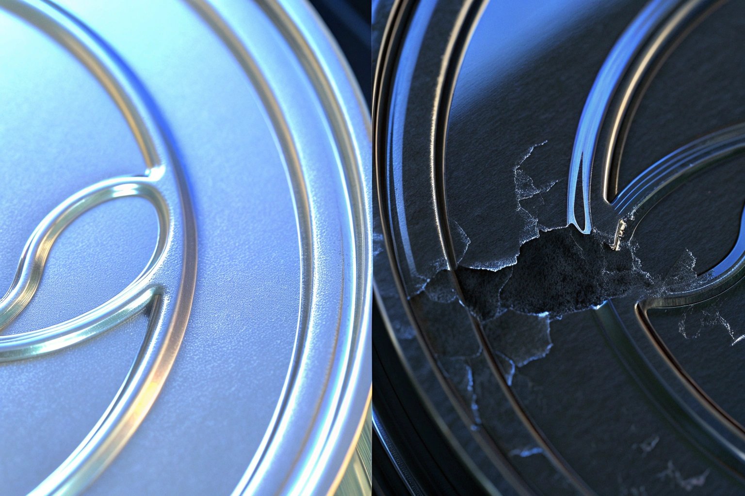 Warranty and quality assurance for tinplate